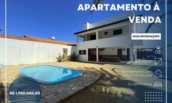 Imagem: Apartamento Comercial e Residencial disponível