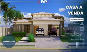 Imagem: Casa disponível no Copenhagen para venda