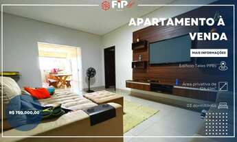 Imagem: Apartamento disponível para venda no Edifício