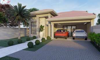 Imagem 2: Casa disponível no Villa Romana para venda em Sorriso - MT