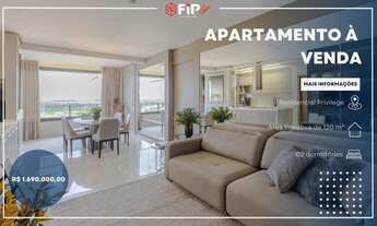 Imagem: Apartamento disponível para venda no Residencial