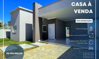 Imagem: Casa disponível para venda no Vitória