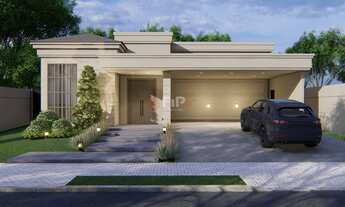 Imagem: Casa disponível para venda no Condomínio