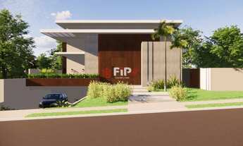 Imagem 2: Casa disponível para venda no Condomínio Cidade Jardim em Sorriso - MT