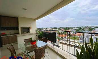 Imagem: Apartamento no Residencial Murano para venda