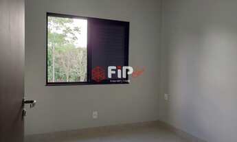 Imagem 4: Sobrado disponível para locação no Recanto dos Pássaros em Sorriso - MT