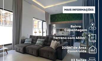 Imagem: 3 dormitórios na Rua Das Marés