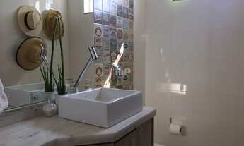 Imagem 6: 3 dormitórios na Rua Das Cerejeiras