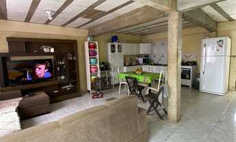 Imagem 2: 3 dormitórios na Rua Nilson Buffon