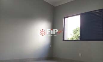 Imagem 3: Sobrado disponível para locação no Recanto dos Pássaros em Sorriso - MT