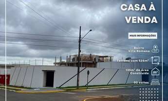 Imagem: 2 dormitórios na Rua Brasília