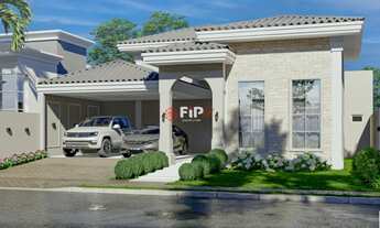 Imagem 2: Casa a venda no green park, casa a venda em sorriso, casa no green park sorriso mt