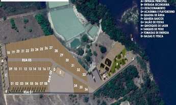 Imagem 1: Chacara a venda em sorriso, chacara proximo de sorriso, chacara em sorriso mt