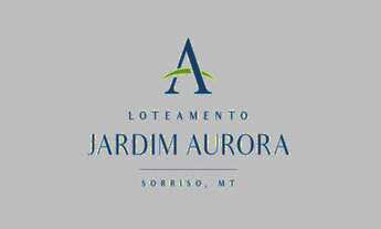 Imagem: Terreno disponível no Jardim Aurora para