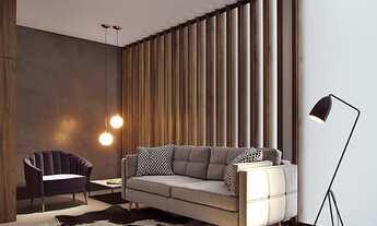 Imagem 3: Residencial Lumini, 3 dormitórios, 1 suítes, 1 banheiros, 2 vagas na garagem, 122M² de Áre