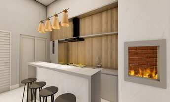 Imagem 6: 3 dormitórios na Avenida Natalino João Brescansin