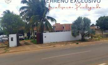 Imagem: 747M² de Área Total na Avenida Blumenau