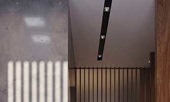 Imagem 7: Residencial Lumini, 3 dormitórios, 1 suítes, 1 banheiros, 2 vagas na garagem, 122M² de Áre