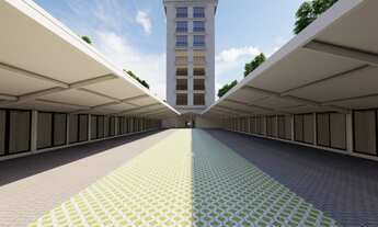 Imagem 3: 3 dormitórios na Avenida Natalino João Brescansin