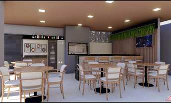 Imagem 4: Residencial Damha Brasil