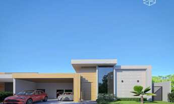 Imagem: 3 dormitórios na Rua Pedra Preciosa