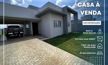 Imagem: 3 dormitórios na Rua Parma