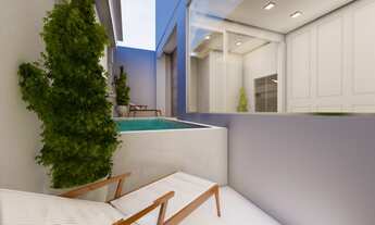 Imagem 7: 3 dormitórios na Avenida Natalino João Brescansin