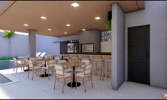 Imagem 5: Residencial Damha Brasil