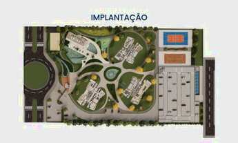 Imagem 6: Maya Residencial, 80M² de Área Construída na Avenida Noêmia Tonello Dalmolin