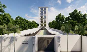 Imagem 4: 3 dormitórios na Avenida Natalino João Brescansin