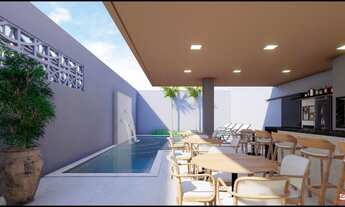 Imagem 6: Residencial Damha Brasil