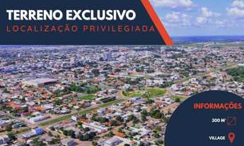 Imagem: Na Rua Teles Pires Esquina Com Rua São