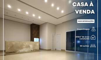 Imagem: 3 dormitórios na Rua Londres