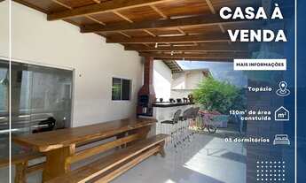 Imagem: 3 dormitórios na Rua Selenita