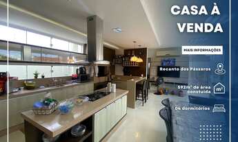 Imagem: 4 dormitórios na Rua Travessa Junho Esquina