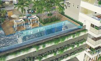 Imagem: Residencial Diamond Parque