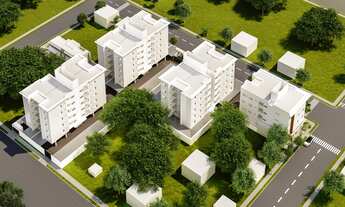 Imagem 7: Residencial Lucca em Sorriso-MT