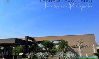 Imagem: Na Alameda Das Sibipirunas