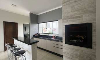 Imagem 3: 3 dormitórios na Rua Alameda João Batista Figueiredo