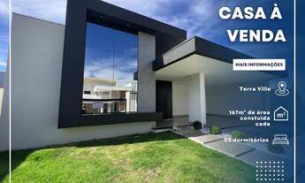 Imagem: 3 dormitórios na Rua Cianorte