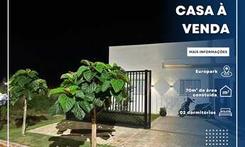 Imagem: 2 dormitórios na Rua Viena