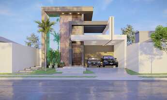 Imagem: 3 dormitórios na Rua Amarílis