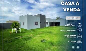 Imagem: 3 dormitórios na Rua Européia