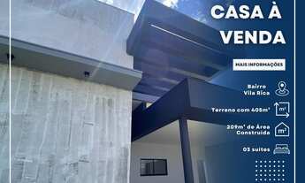 Imagem: 3 dormitórios na Rua Paris