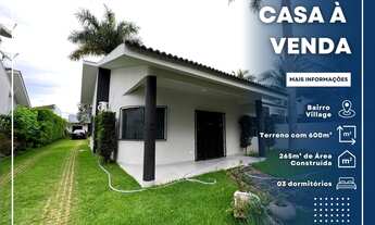 Imagem: 3 dormitórios na Rua Teles Pires