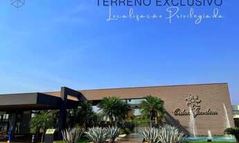 Imagem: Na Rua Alameda Das Embaubas