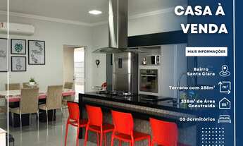 Imagem: 3 dormitórios na Rua Guilherme Bataglini