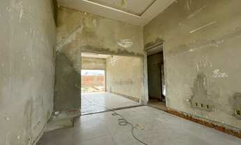 Imagem 4: 3 dormitórios na Rua Cianorte