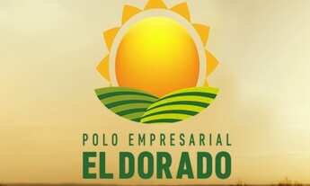 Imagem: 1145M² de Área Total