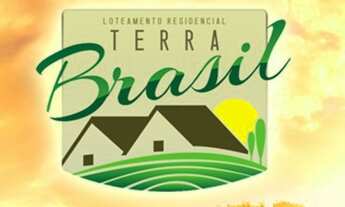 Imagem 1: Terreno disponível para venda no Terra Brasil em Sorriso - MT
